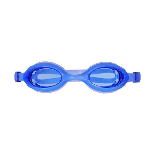 Óculos de Natação Antiembaçante Azul Mor