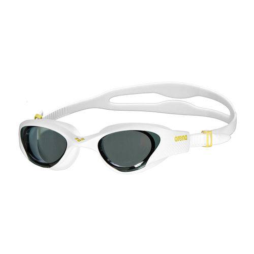 Óculos de Natação Arena The One / Branco-Fumê