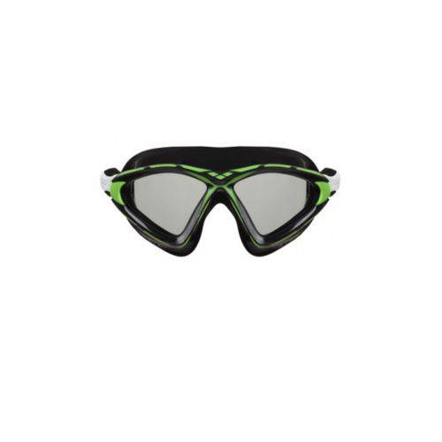 Óculos de Natação Arena X-sight 2 Preto e Verde