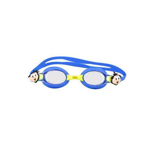 Óculos de Natação Cebolinha Azul Floty