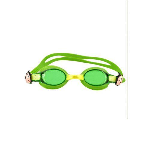 Óculos de Natação Cebolinha Verde Froty