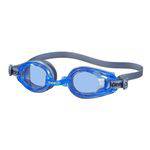 Óculos de Natação Classic 2.0 Prata/Azul - Speedo