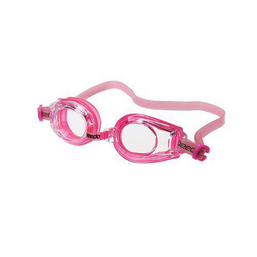 Óculos de Natação Classic 2.0 Rosa - Speedo