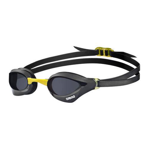 Óculos de Natação Cobra Core Arena / Preto-Amarelo