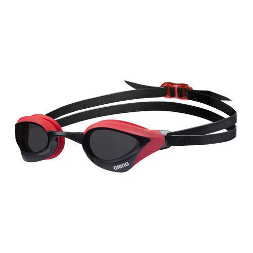 Óculos de Natação Cobra Core Arena / Vermelho-Preto