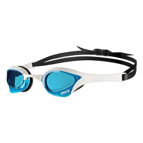 Óculos de Natação Cobra Ultra Arena / Branco-azul