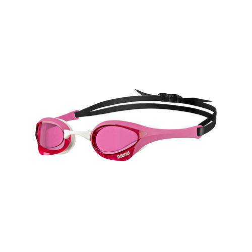 Óculos de Natação Cobra Ultra Arena / Branco-Rosa
