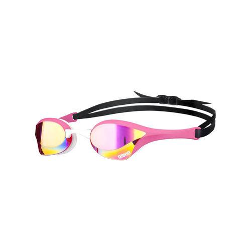 Óculos de Natação Cobra Ultra Mirror Arena / Rosa-rosa