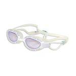 Óculos de Natação Crab Lz - Ocl-500 - Branco/neutro - Muvin