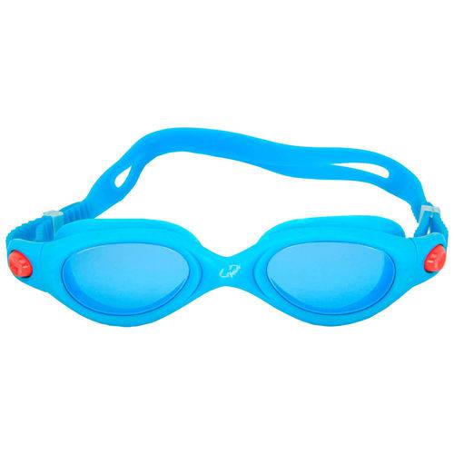 Óculos de Natação Dynamo Azul Hammerhead