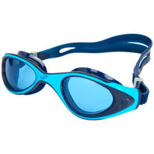 Óculos de Natação Flame Azul Hammerhead