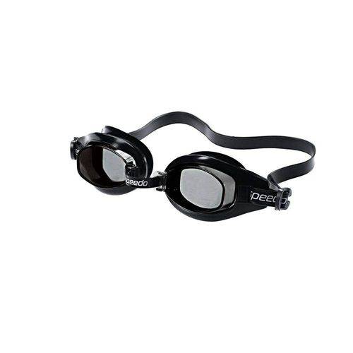 Óculos de Natação Freestyle 2.0 Preto/Fumê - Speedo