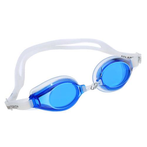 Óculos de Natação Hammerhead Atlanta 2.0 / Azul-Transparente