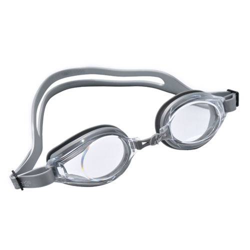 Óculos de Natação Hammerhead Atlanta 3.0 / Cristal-Prata