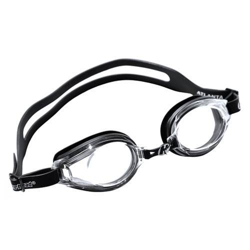 Óculos de Natação Hammerhead Atlanta 2.0 / Cristal-Preto