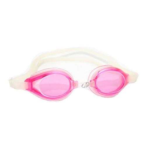 Óculos de Natação Hammerhead Atlanta 3.0 / Rosa-Transparente