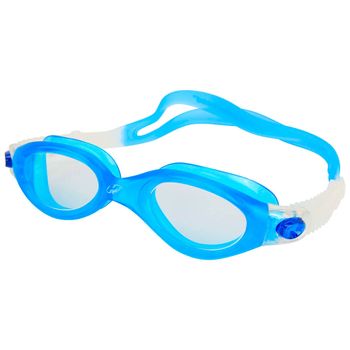 Óculos de Natação Hammerhead Dynamo Azul Claro Único