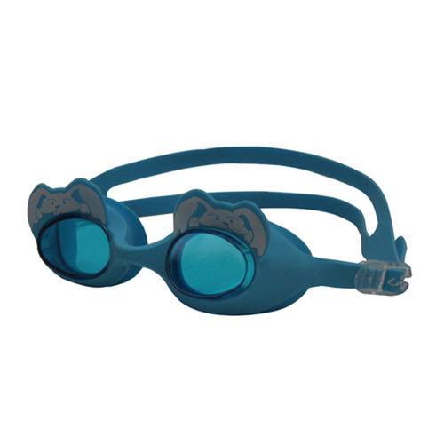 Óculos de Natação Hammerhead Fluffy Jr / Coelho / Azul-Azul