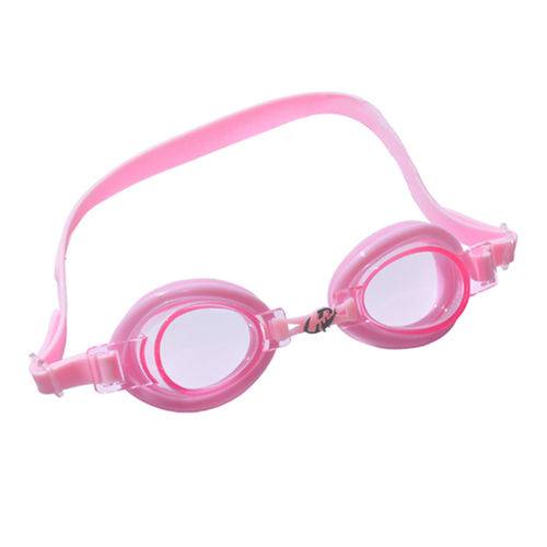 Óculos de Natação Hammerhead Focus Jr. 1.0 / Rosa-Rosa