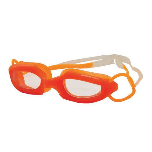 Óculos de Natação Hammerhead Fruit Basket Jr / Laranja