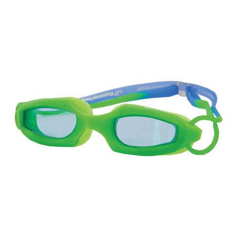 Óculos de Natação Hammerhead Fruit Basket Jr / Maça-Verde