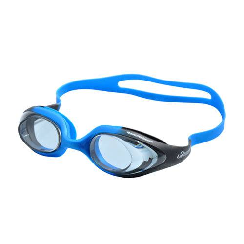 Óculos de Natação Infinity - Hammerhead/ Fumê-Azul-Preto