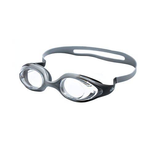 Óculos de Natação Hammerhead Infinity Fitness Cinza