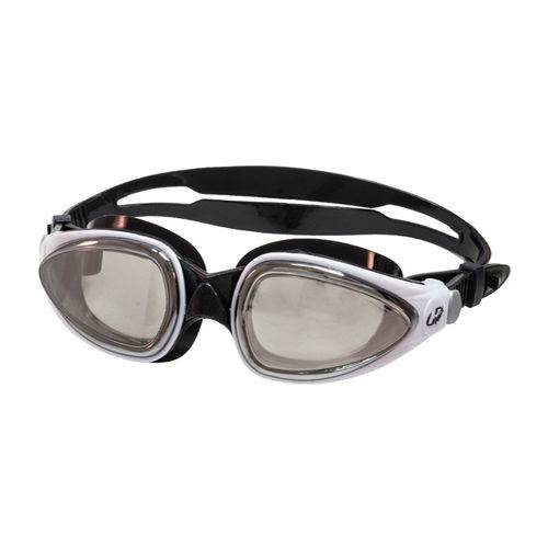 Óculos de Natação Hammerhead Kona Mirror Preto/branco