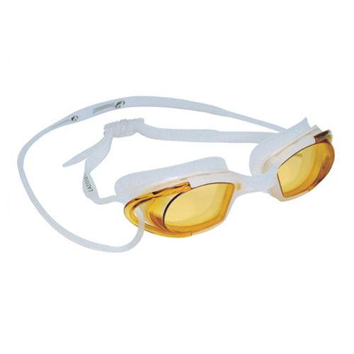 Óculos de Natação Hammerhead Latitude / Ambar-Transparente