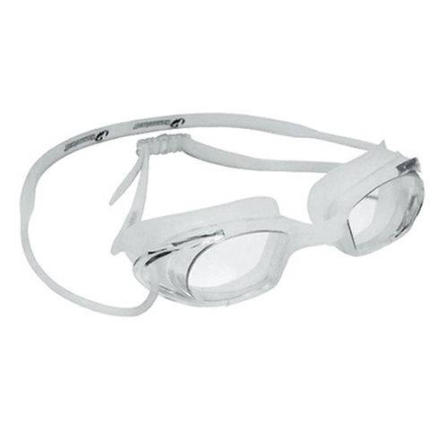 Óculos de Natação Hammerhead Latitude / Cristal-Transparente