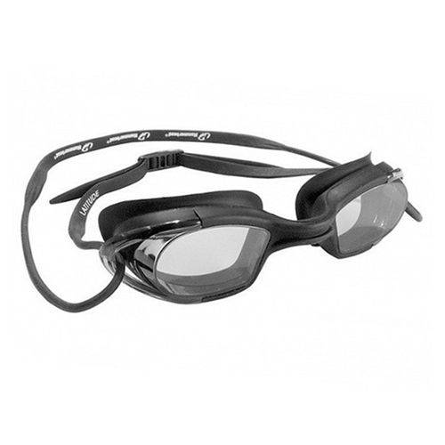 Óculos de Natação Hammerhead Latitude / Fumê-Prata