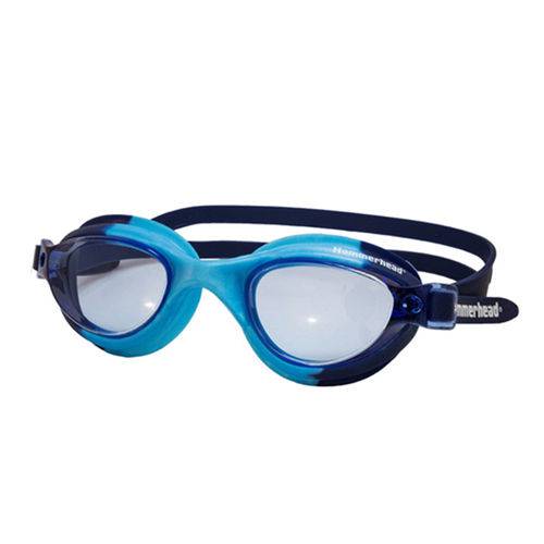 Óculos de Natação Hammerhead Phantom / Azul-Marinho-Azul