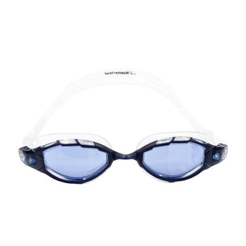 Óculos de Natação Hammerhead Polar / Azul-Transparente-Marinho