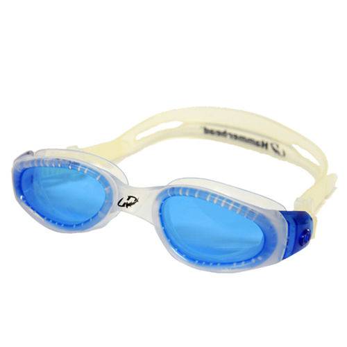 Óculos de Natação Hammerhead Ranger / Azul-Transparente