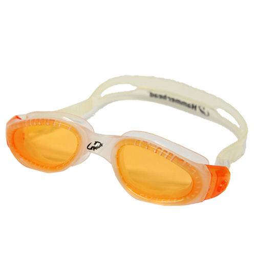 Óculos de Natação Hammerhead Ranger / Laranja-Transparente