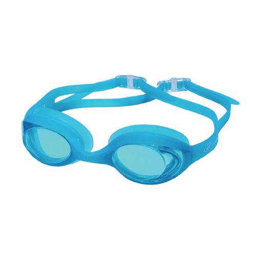 Óculos de Natação Hammerhead Spectrum Jr / Azul-Azul