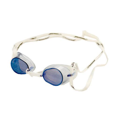 Óculos de Natação Hammerhead Swedish Pro / Azul-Transparente
