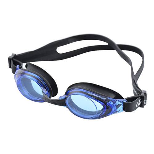 Óculos de Natação Hammerhead Velocity 4.0 / Azul-Preto