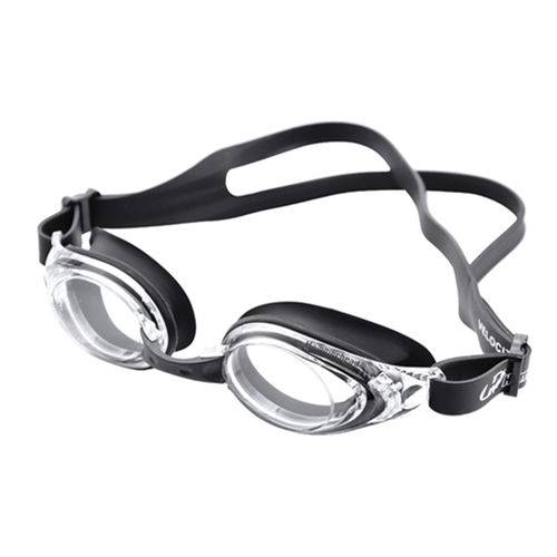 Óculos de Natação Hammerhead Velocity 4.0 / Cristal-Preto