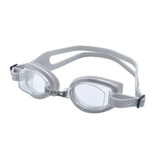 Óculos de Natação Hammerhead Vortex 3.0 / Cristal-Prata