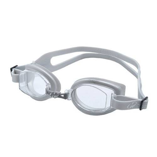 Óculos de Natação Hammerhead Vortex 2.0 / Cristal-Prata