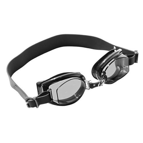 Óculos de Natação Hammerhead Vortex 1.0 / Fumê-Preto