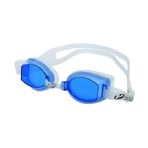 Óculos de Natação Hammerhead Vortex 4.0 / Azul-Transparente