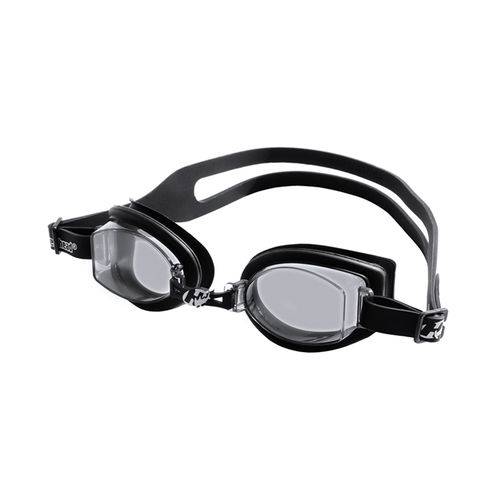 Óculos de Natação Hammerhead Vortex 4.0 / Fumê-Preto