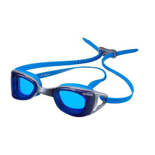 Óculos de Natação Hi-Tech Azul - Speedo