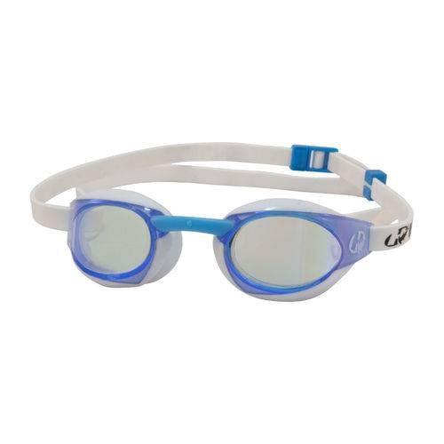 Óculos de Natação Icon Mirror Hammerhead / Azul-Branco