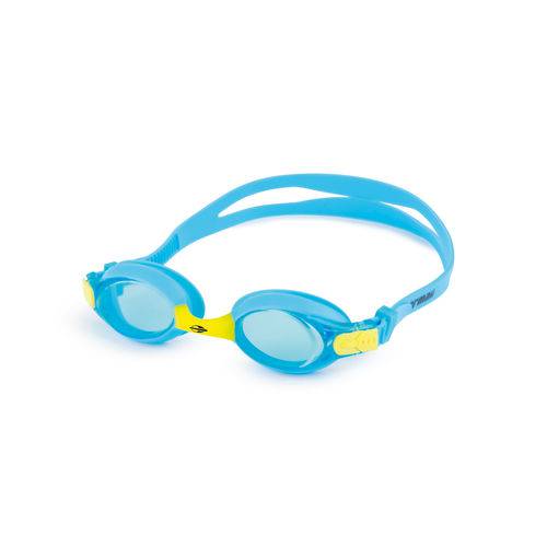 Óculos de Natação Infantil Fish Mormaii / Azul