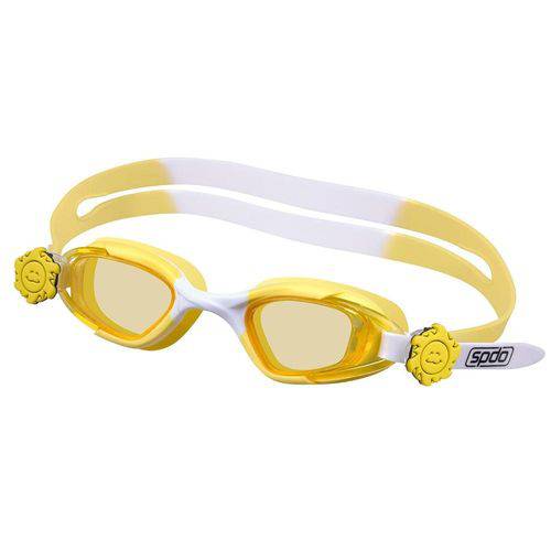 Óculos de Natação Infantil Pin Pool Amarelo - Speedo