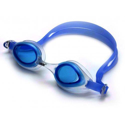 Óculos de Natação Infantil Sleepstream - Leader Brasil - Azul