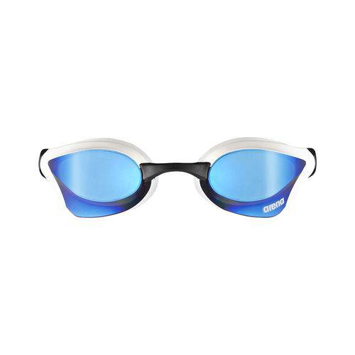Óculos de Natação Lente Azul Cobra Core Mirror Arena